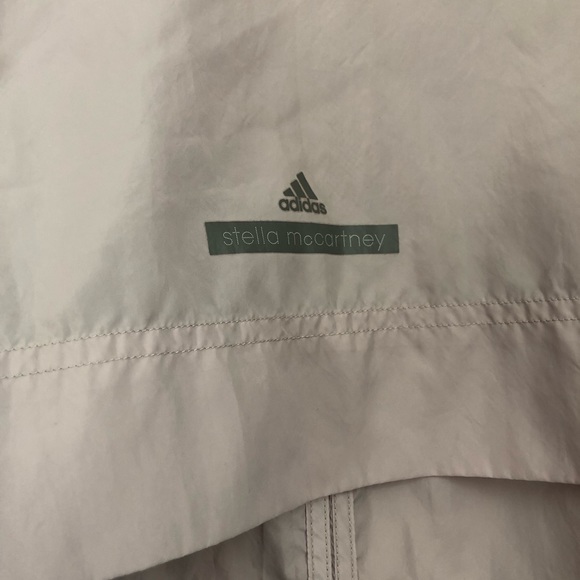 Pre Owned Auth Adidas by Stella McCartney Run Blossom Track Jacket in size L - Picture 7 of 12